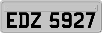 EDZ5927