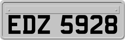 EDZ5928