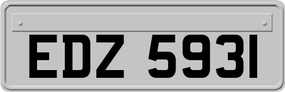 EDZ5931