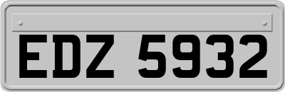 EDZ5932