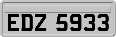 EDZ5933
