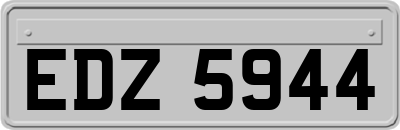 EDZ5944