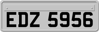 EDZ5956
