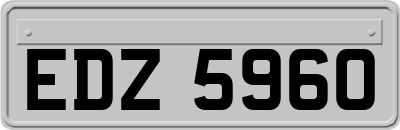 EDZ5960