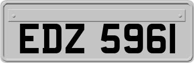 EDZ5961