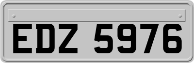 EDZ5976