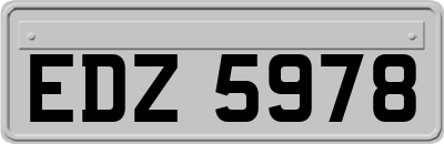 EDZ5978