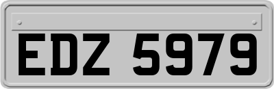 EDZ5979
