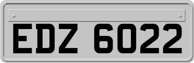 EDZ6022