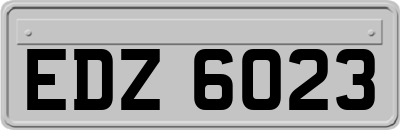 EDZ6023