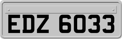 EDZ6033