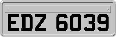 EDZ6039
