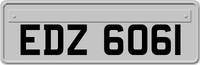 EDZ6061
