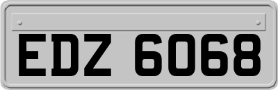 EDZ6068
