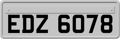 EDZ6078