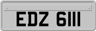 EDZ6111