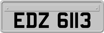 EDZ6113