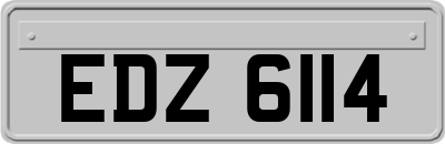 EDZ6114
