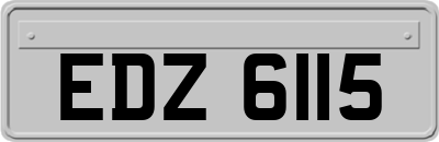 EDZ6115
