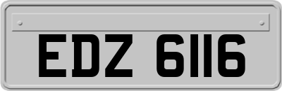 EDZ6116