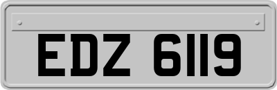 EDZ6119