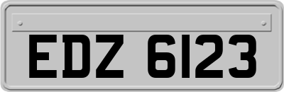 EDZ6123