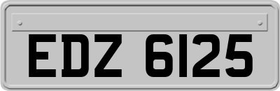 EDZ6125