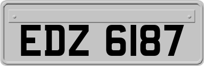 EDZ6187