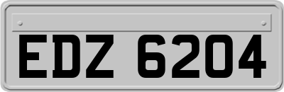 EDZ6204