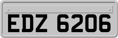 EDZ6206