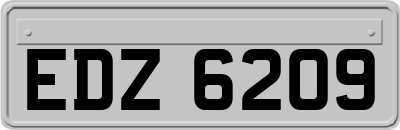 EDZ6209
