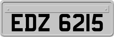 EDZ6215