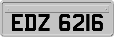 EDZ6216