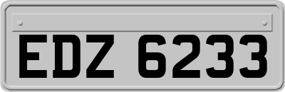 EDZ6233