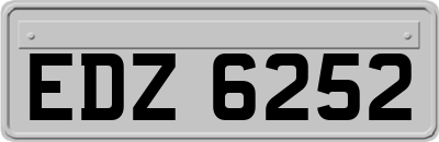 EDZ6252