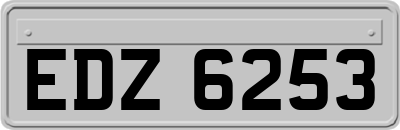 EDZ6253