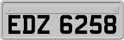 EDZ6258