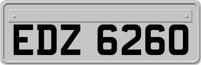 EDZ6260