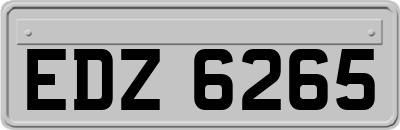 EDZ6265