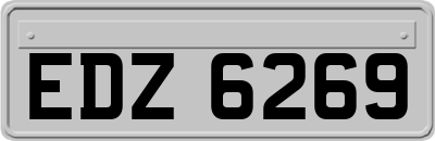 EDZ6269