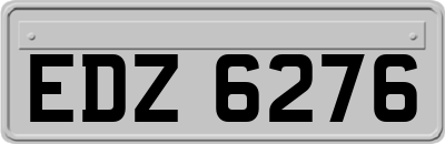 EDZ6276