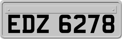 EDZ6278