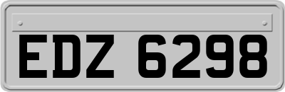 EDZ6298