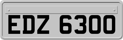 EDZ6300