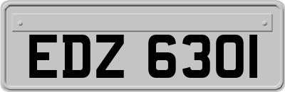 EDZ6301