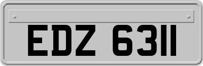EDZ6311