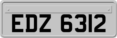 EDZ6312