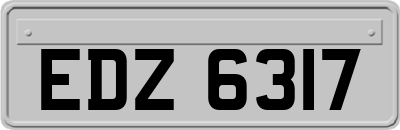 EDZ6317