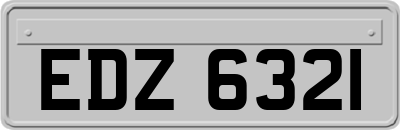 EDZ6321