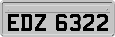 EDZ6322